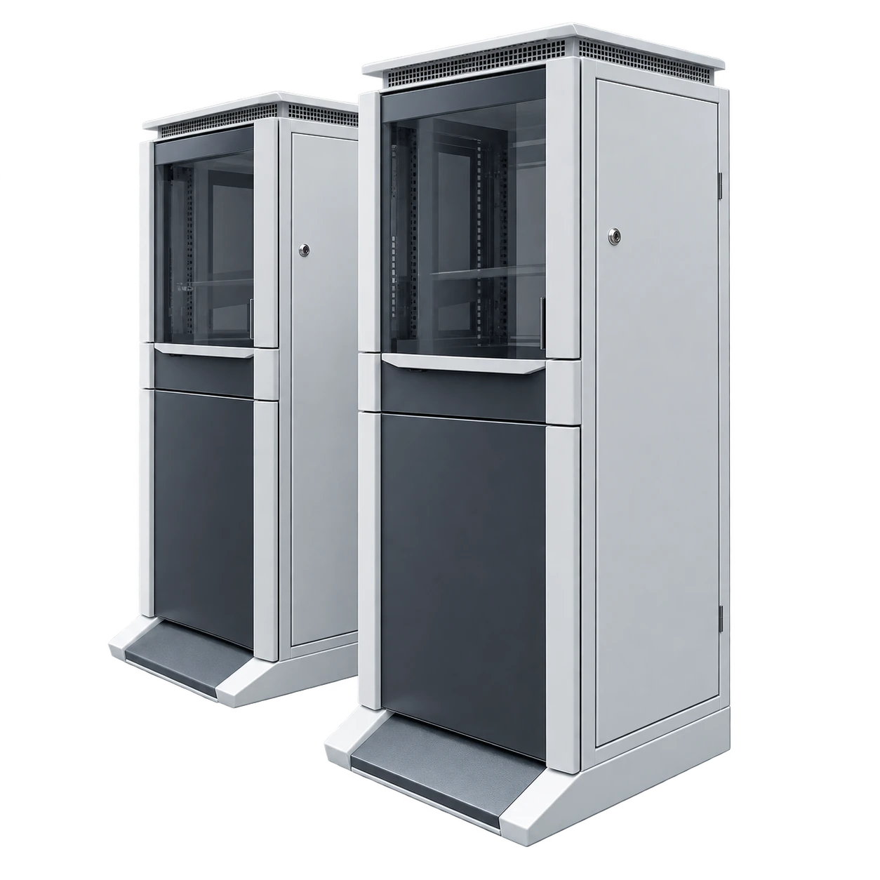 AN-RACK rack kabinler